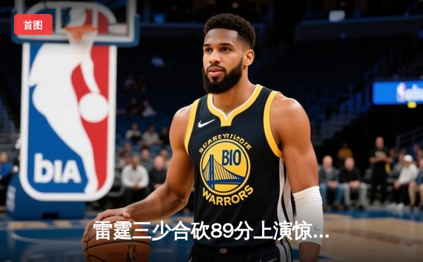 雷霆三少合砍89分上演惊天逆转，勇士加时惜败总决赛悬念再起