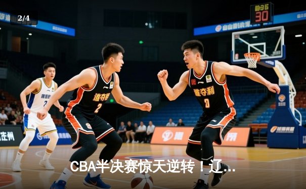CBA半决赛惊天逆转！辽宁本钢加时险胜广东宏远，赵继伟砍30+10成关键先生 - 2