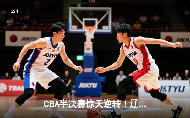 CBA半决赛惊天逆转！辽宁本钢加时险胜广东宏远，赵继伟砍下35分创生涯新高 - 2
