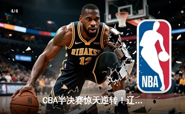 CBA半决赛惊天逆转！辽宁本钢加时险胜广东宏远，赵继伟砍下35分创生涯新高 - 4