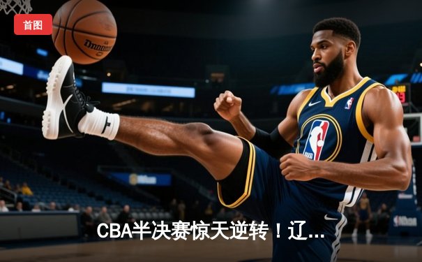 CBA半决赛惊天逆转！辽宁本钢加时险胜广东宏远，赵继伟砍下35分创生涯新高
