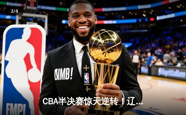 CBA半决赛惊天逆转！辽宁本钢加时险胜广东宏远，赵继伟砍下35分创生涯新高 - 2