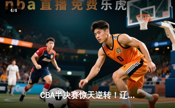 CBA半决赛惊天逆转！辽宁本钢加时险胜广东宏远，赵继伟砍下35分创生涯新高 - 4